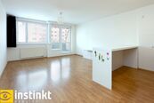 1+kk/L (45m2), ul. Symofnická, Praha 5 - Stodůlky, cena 15000 CZK / objekt / měsíc, nabízí INSTINKT REALITY, s.r.o.