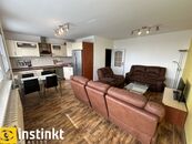 3+kk/L (80 m2), ul. Michnova, Praha, cena 28000 CZK / objekt / měsíc, nabízí INSTINKT REALITY, s.r.o.