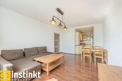3+kk (60m2)/L, ul. Plickova, Praha - Háje, cena 24000 CZK / objekt / měsíc, nabízí INSTINKT REALITY, s.r.o.