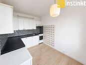 3+1/L (58m2), ul. Sládkovičova, Praha - Krč, cena 23000 CZK / objekt / měsíc, nabízí INSTINKT REALITY, s.r.o.
