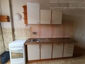 Byt, 3+1, pronájem, Štítného, Praha 3, Žižkov, Praha, cena 20000 CZK / objekt / měsíc, nabízí Společná realitní s.r.o.