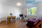 Byt, 2+kk, prodej, U kříže, Praha 5, Jinonice, Praha, cena 9890000 CZK / objekt, nabízí NRG International Realty s.r.o.