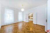 Prodej bytu 4+1 po rekonstrukci, Praha 5 - Smíchov, cena 19990000 CZK / objekt, nabízí 