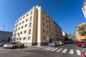 Pronájem bytu 3+kk 83,2 m2, Vršovice, cena 28000 CZK / objekt / měsíc, nabízí Realitní kancelář KOTULA s. r. o.