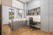 Prodej bytu 2+1/3+kk po kompletní rekonstrukci, Praha 8 - Libeň, cena 8960000 CZK / objekt, nabízí 