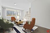 Prodej bytu 1+kk s lodžií, Praha 9 - Vysočany, cena 5590000 CZK / objekt, nabízí 