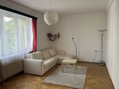 Pronájem bytu 3+1, 75 m, ulice Na Korábě, Praha 8, cena 22500 CZK / objekt / měsíc, nabízí 