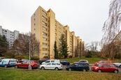 Prodej bytu 3+1 72 m2 s balkonem a sklepní kojí, Hrusická, Praha 4, cena 7630000 CZK / objekt, nabízí ORANGE PROPERTY s.r.o.