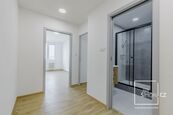 Pronájem bytu 2+kk, 46 m2, Praha 5 - Hlubočepy, cena 20000 CZK / objekt / měsíc, nabízí ORANGE PROPERTY s.r.o.