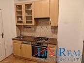 Pronájem bytu 1+1 37 m2, Praha 5, Štěpánkova, cena 16000 CZK / objekt / měsíc, nabízí Roman Fojtík