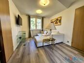 byt 2+1 - kompletně zařízený v krásném prostředí u Šeberáku, cena 17000 CZK / objekt / měsíc, nabízí Roman Fojtík