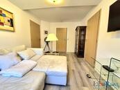 byt 2+1 - kompletně zařízený v krásném prostředí u Šeberáku, cena 17000 CZK / objekt / měsíc, nabízí Roman Fojtík