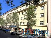 Prodej bytu 3+kk o velikosti 118 m2 Praha 6 - Bubeneč ul. Eliášova, cena 22000000 CZK / objekt, nabízí 