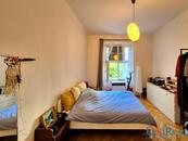 byt 1+1 39 m2 Charlese de Gaulla, Praha 6, Bubeneč, cena 19000 CZK / objekt / měsíc, nabízí 