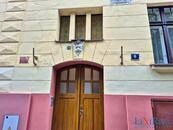 3+1, 95 m2, Praha Vinohrady, Lužická, cena 15500000 CZK / objekt, nabízí 