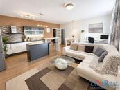 Prodej bytu 3+kk velikost 118 m2 Eliášova Praha 6, cena 17990000 CZK / objekt, nabízí 
