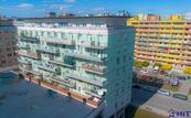 Pěkný byt 2+1/L - 62 m2 ul. Petržílkova - Praha Stodůlky, cena 10950000 CZK / objekt, nabízí Hit Reality