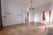 Pronájem exkluzivního bytu 4+kk (116 m²) u parku Folimanka, Praha 2, Vinohrady, cena 30000 CZK / objekt / měsíc, nabízí Hit Reality