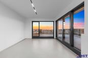 Prodej penthousu 3+kk s terasou, Rezidence Kardašovská, Praha 9 - Hloubětín, cena 21911100 CZK / objekt, nabízí 
