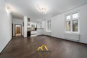 Prodej bytu 3+kk na Kotlasce, 84,6 m² | Praha 8 Libeň, cena cena v RK, nabízí 