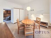 P5 Stodůlky, ul. Živcových, slunný byt 2 + 1 + jídelna, 64 m2, garáž, 18.000 Kč/měsíc, cena 18000 CZK / objekt / měsíc, nabízí OPTUS Reality s.r.o.