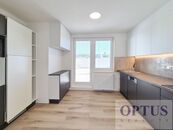 P4 Braník, ul. Za Mlýnem, nezařízený moderní byt 2 + k. k. (46 m2) + terasa 38 m2, 23.000 Kč/měsíc, cena 23000 CZK / objekt / měsíc, nabízí OPTUS Reality s.r.o.