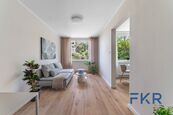 Prodej panelového bytu 2+1, cena 7490000 CZK / objekt, nabízí 