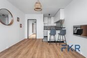 Pronájem 1+KK, cena 14900 CZK / objekt / měsíc, nabízí Filip Král reality