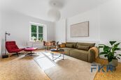 Prodej 2+1, Radlická, cena 7987620 CZK / objekt, nabízí 