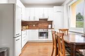 Prodej bytu 3+kk s předzahrádkou, Churáňovská, Praha 5 - Smíchov , cena 11499000 CZK / objekt, nabízí 