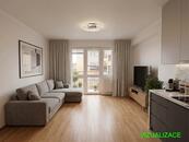 Prodej bytu 4+kk, Praha Sokolovská, 74 m² , cena 8690000 CZK / objekt, nabízí Klára Kyliánková