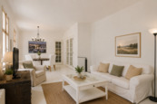 Pronájem jedinečného bytu 3+1 | cca 80 m² | Malá Strana Všehrdova ulice, cena 39500 CZK / objekt / měsíc, nabízí Reality - Karel Zelinka