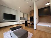 Pronájem byt 1+kk, 37 m2, Praha - Dejvice, cena 28500 CZK / objekt / měsíc, nabízí Jan Pavlis