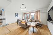 Pronájem byt 2+kk, 65m2, Praha 6 - Dejvice, cena 31000 CZK / objekt / měsíc, nabízí Jan Pavlis
