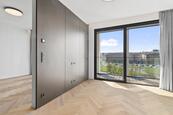 Pronájem, byt 2+kk, 56m2, Praha - Dejvice, cena 49500 CZK / objekt / měsíc, nabízí Jan Pavlis