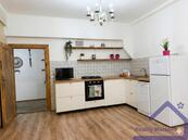 Autentický Žižkov: 2+kk s atmosférou a skvělou cenou, cena 16900 CZK / objekt / měsíc, nabízí Reality Macková s.r.o.