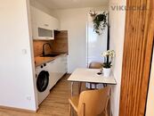 Pronájem bytu 1+kk, 36 m2, Praha - Čimice, cena 18000 CZK / objekt / měsíc, nabízí Petra Viklická