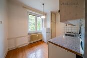 Prodej bytu 2+1, 52 m2, Praha - Žižkov, cena 6990000 CZK / objekt, nabízí 