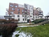 Prodej Novostavba 1kk 36m2 balkon 5m2 P.10 Dolní Měcholupy, Garáž, cena 6500000 CZK / objekt, nabízí FREEDOM REALITY s.r.o.