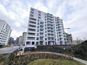 Prodej 2kk 46m2 Praha 9, Vysočany, Projekt Harfa Park Pod Harfou balkon 4m2 , cena 3590000 CZK / objekt, nabízí 