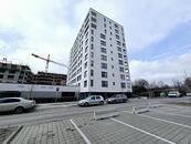 Prodej 2kk 46m2 Praha 9, Vysočany, Projekt Harfa Park Pod Harfou balkon 4m2 , cena 7756490 CZK / objekt, nabízí FREEDOM REALITY s.r.o.