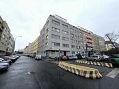 Pronájem 1kk 35m2 U gymnázia, Nusle, Praha 4, sklep, cena 17000 CZK / objekt / měsíc, nabízí FREEDOM REALITY s.r.o.