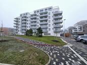 Prodej 1kk 25m2 balkon 5m2 P.10 Dolní Měcholupy, Garáž, cena 3434850 CZK / objekt, nabízí 