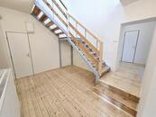 Pronájem 4+1 126m2, terasa 8m2 Praha 6, Bubeneč , Dr.Zikmunda Wintra, cena 40250 CZK / objekt / měsíc, nabízí 