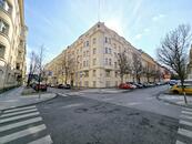 Pronájem 4+1 126m2, terasa 8m2 Praha 6, Bubeneč , Dr.Zikmunda Wintra, cena 40250 CZK / objekt / měsíc, nabízí FREEDOM REALITY s.r.o.