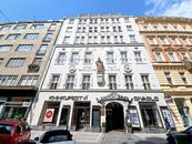 Pronájem bytu 3+kk 91m2 terasa 20m2 Jungmanova Praha 1 Nové Město, cena 40500 CZK / objekt / měsíc, nabízí FREEDOM REALITY s.r.o.