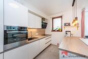 Exkluzivní 3+kk, 95 m², 2 balkony, garážové stání, Praha Modřany, cena 19800000 CZK / objekt, nabízí Kovarova Corp. spol. s r.o.