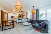 Exkluzivní 3+kk, 95 m², 2 balkony, garážové stání, Praha Modřany, cena 19800000 CZK / objekt, nabízí 