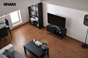 Pronájem zařízeného bytu 2+kk, 49 m, Jabloňová - Záběhlice, cena 19500 CZK / objekt / měsíc, nabízí Denisa Dřevěná