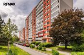 3+1 na skvělé poloze, 81 m2 s lodžií, cena 8990000 CZK / objekt, nabízí 